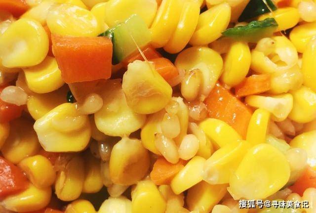 做法|早餐别再出门买了,春天早餐就吃它,香甜可口做法简单,减肥必备