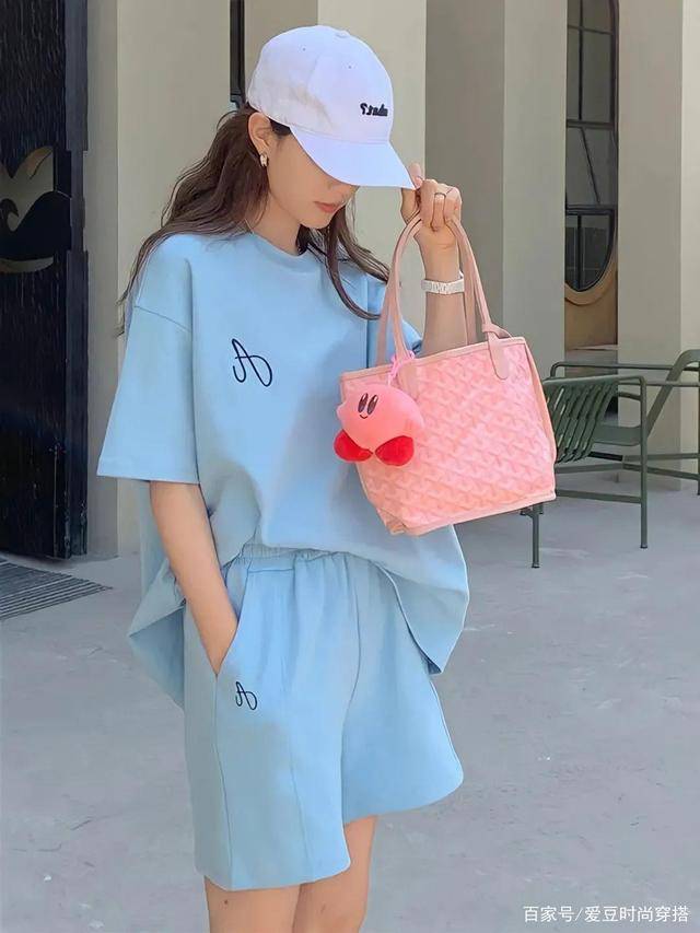 身材|153矮妹怎么穿更好看?这4种风格可一键复制,时髦又显高