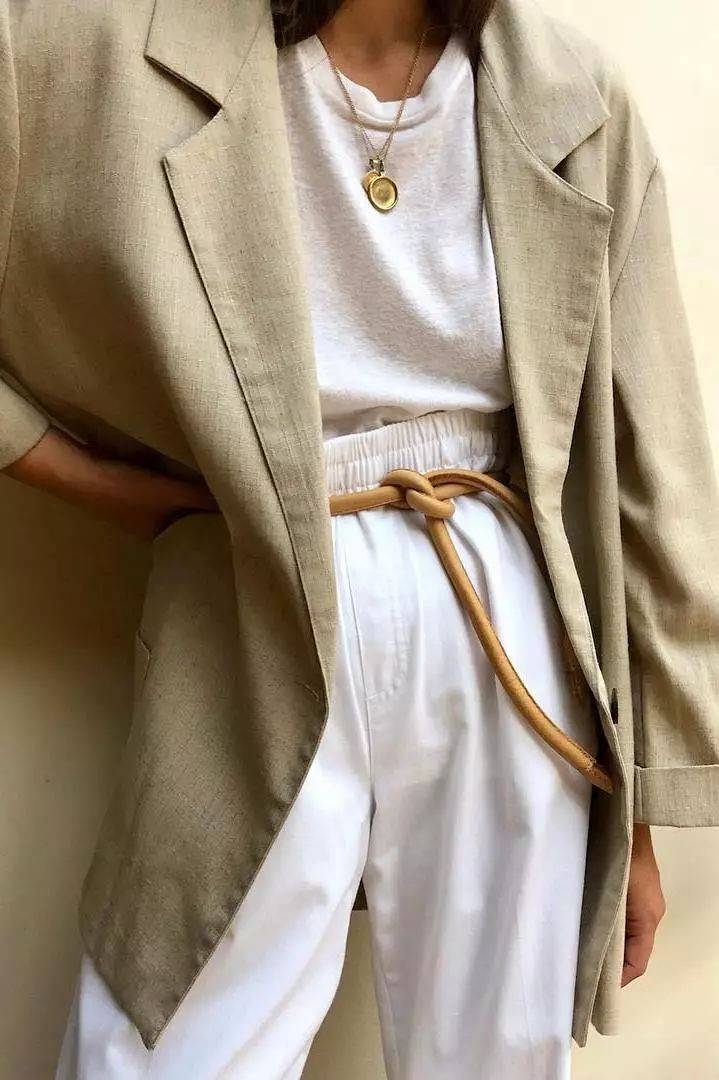 颜色|色彩 | 早秋6大流行色 太美太高级！