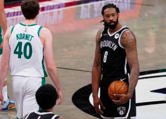 消息|NBA篮网新消息：签下44号新秀，仍想送走小乔丹，哈登庆生流程公布