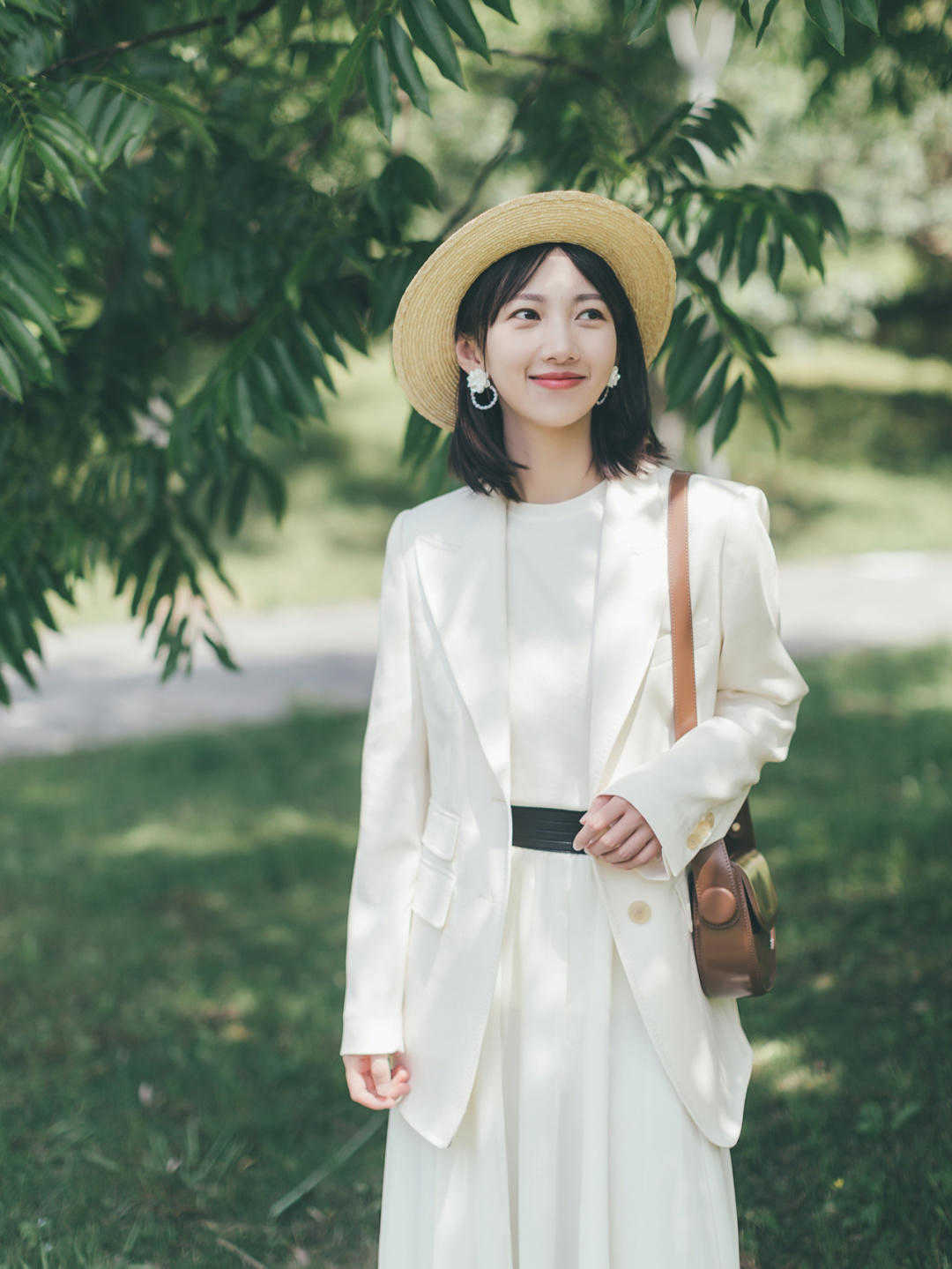 显得|新手小白不会搭？这三个搭配小技巧值得借鉴，气质翻倍还洋气