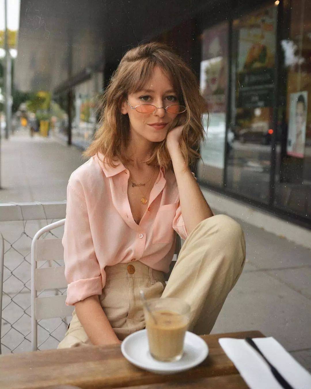 颜色|色彩 | 早秋6大流行色 太美太高级！