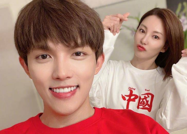 清醒|张雨绮男友来恋综来对了，首期播出很吸粉，演播厅嘉宾连连夸赞