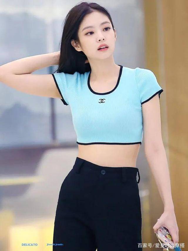 身材|153矮妹怎么穿更好看?这4种风格可一键复制,时髦又显高