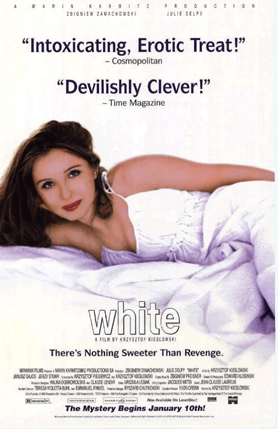 因为|国内不能上映，只因为把人性拍得太赤裸，关于爱的经典三部曲