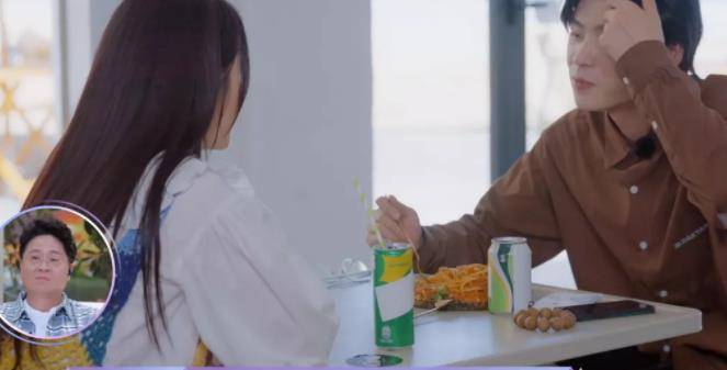 张绍|张绍刚主持让人闹心，为什么喜欢“硬撮合”，遭观众反感