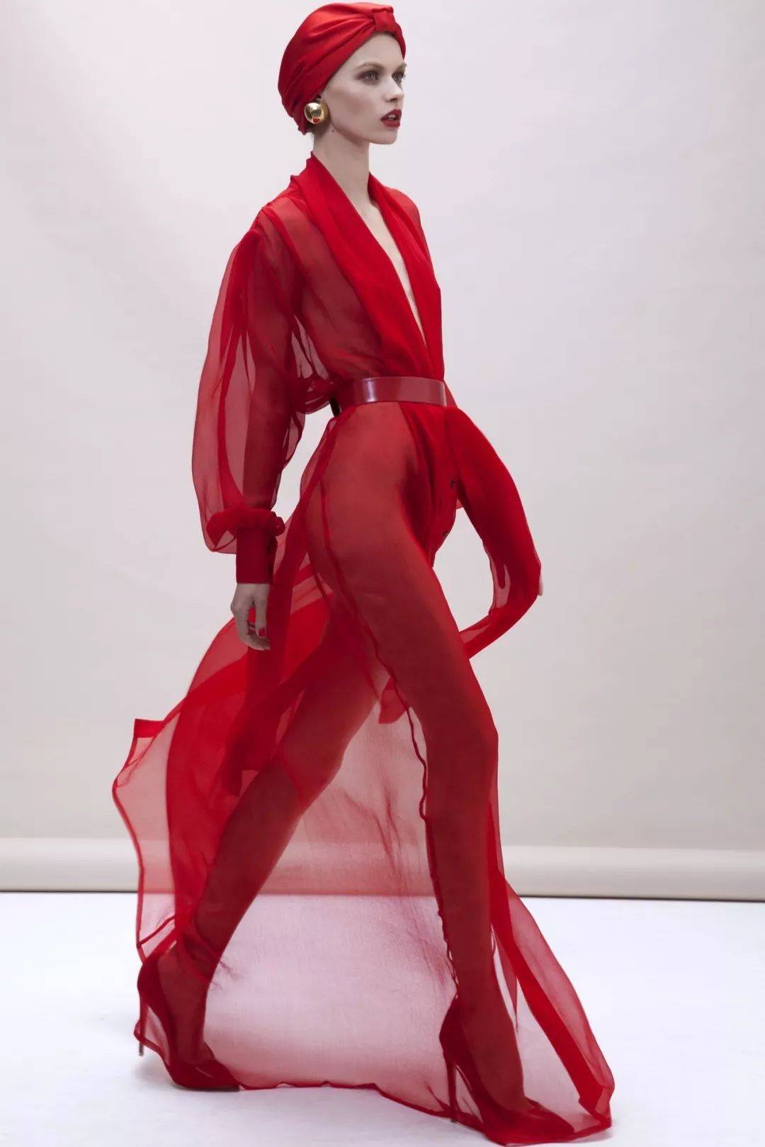 颜色|色彩 | 早秋6大流行色 太美太高级！