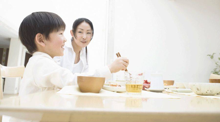 钟南山|钟南山院士：疫情期间建议给孩子吃这些早餐，“传统早餐”没营养