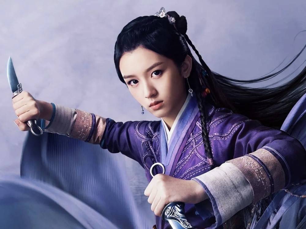 名字|《山河令》演员表删除张哲瀚的名字，却被喊话下架！其他演员真是惨啊