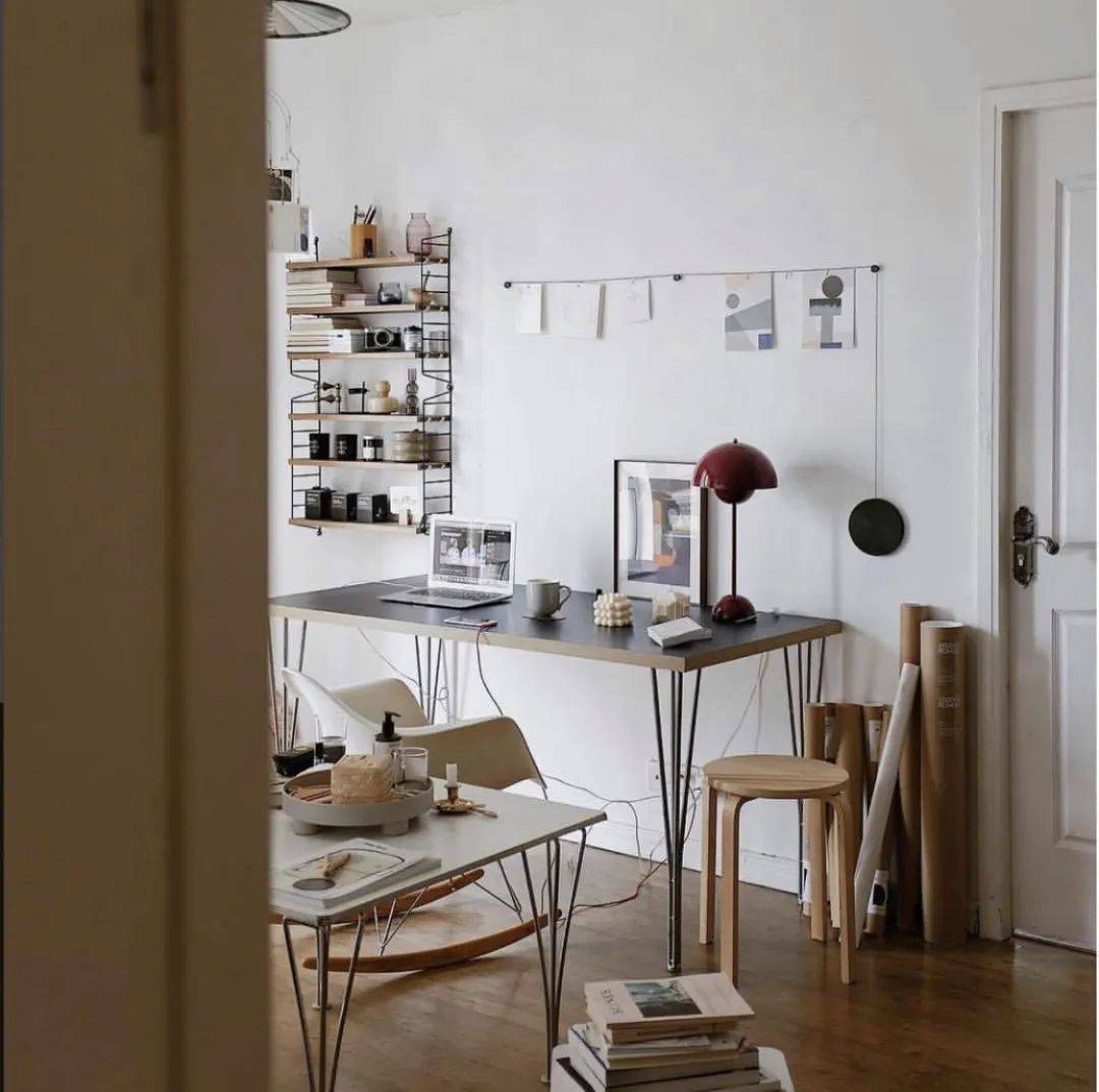 镜子|RR · LIFESTYLE | 简约家居如何体现高级感