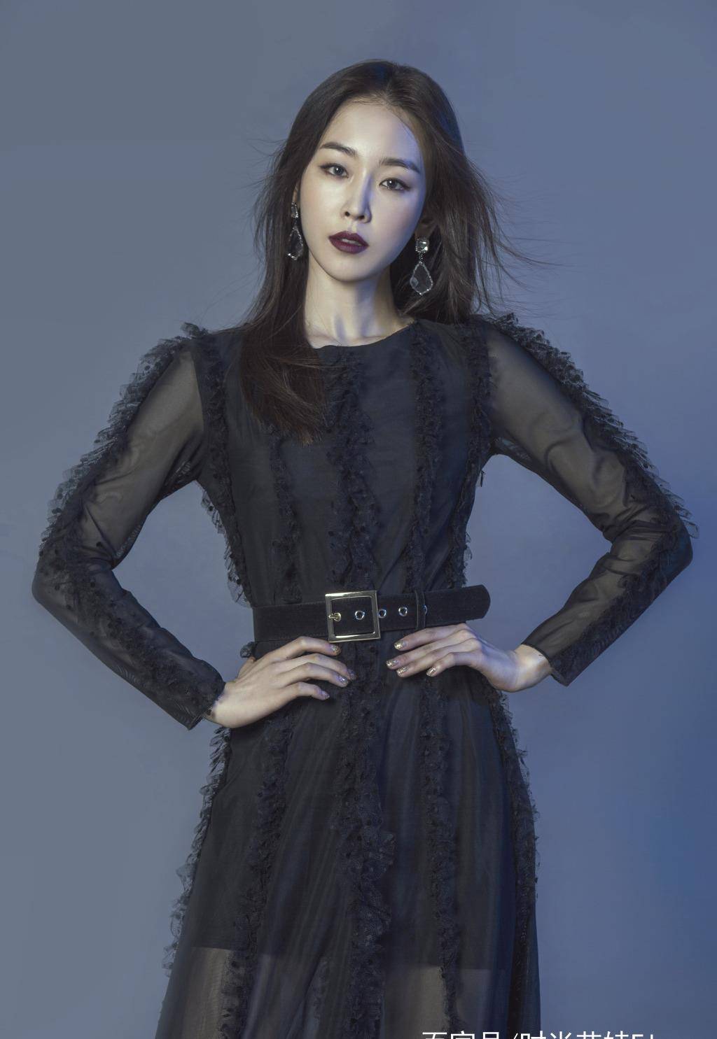 显得|徐玄振《内在美》中私服第三弹，每套风格不重样，可甜可盐的女主