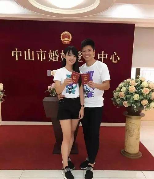 刚求|苏炳添想要二胎，与校花女友初中递纸条早恋，16年结婚儿子3岁