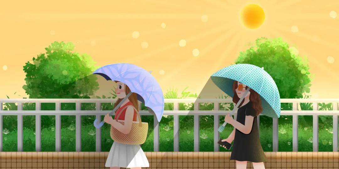 夏天|夏季如何有效预防斑点