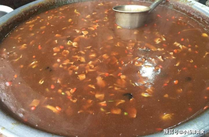 制作组|国内的知名早餐，因颜值低曾被“舌尖”拒绝两次，如今靠味道取胜
