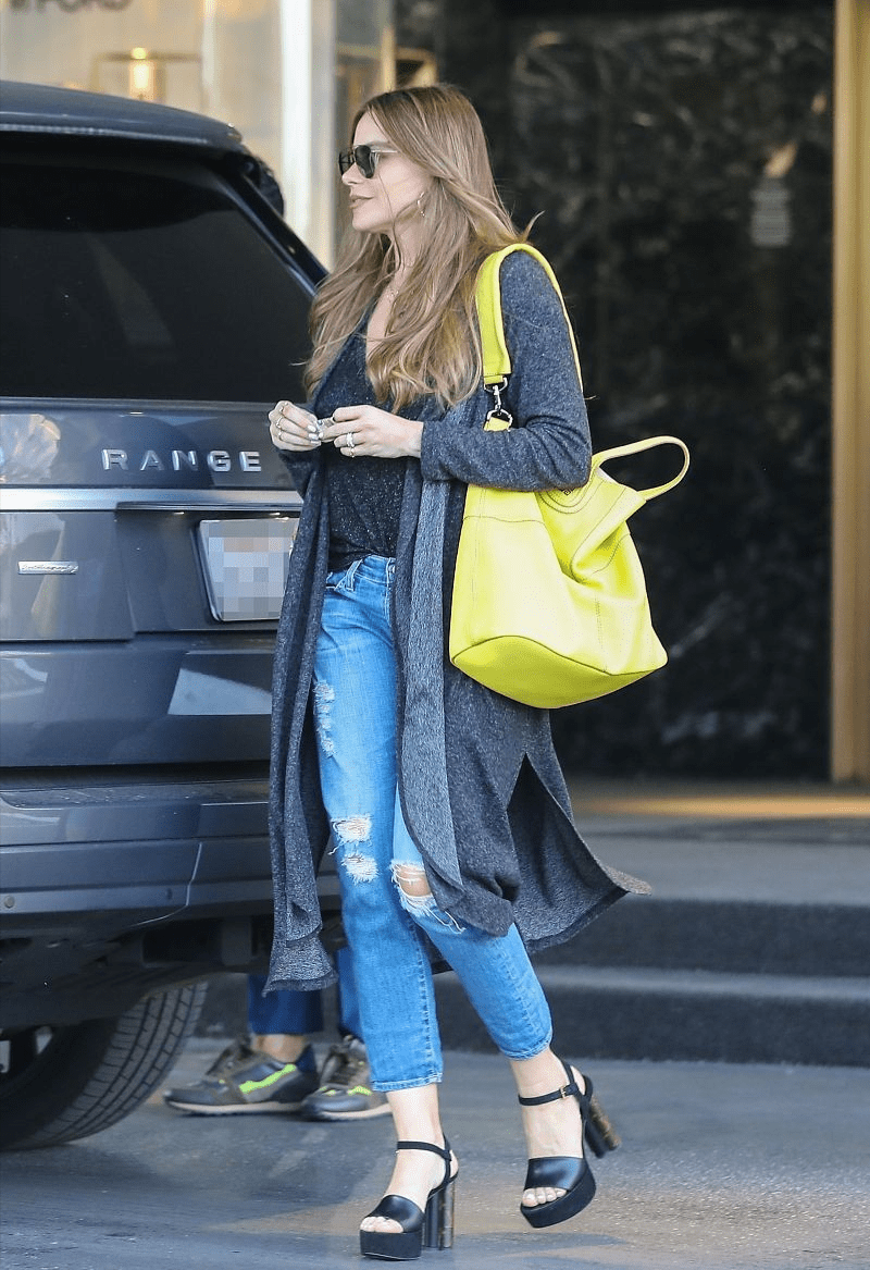 季节|掌握季节时尚元素，成为精致穿搭潮人