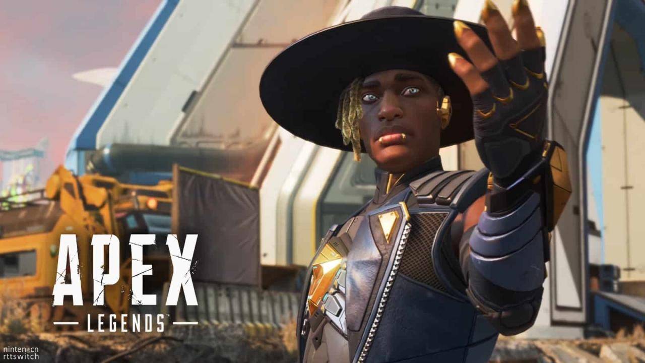 Apex英雄 新英雄希尔的削弱补丁被推迟 游戏 全球资讯新闻网 Apex英雄 新英雄希尔的削弱补丁被推迟 游戏 全球资讯新闻网