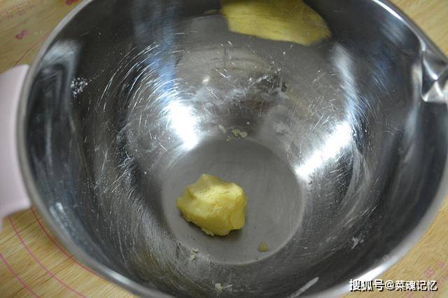 面包|这早餐，女儿最爱吃，吃一口满满幸福，一周一次吃不腻