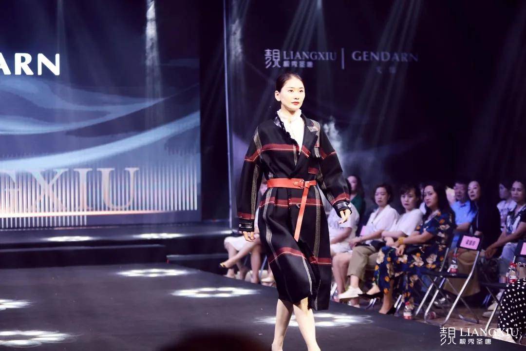 鱼和|秋冬上新 |【靓秀】带你引领2021秋冬潮流