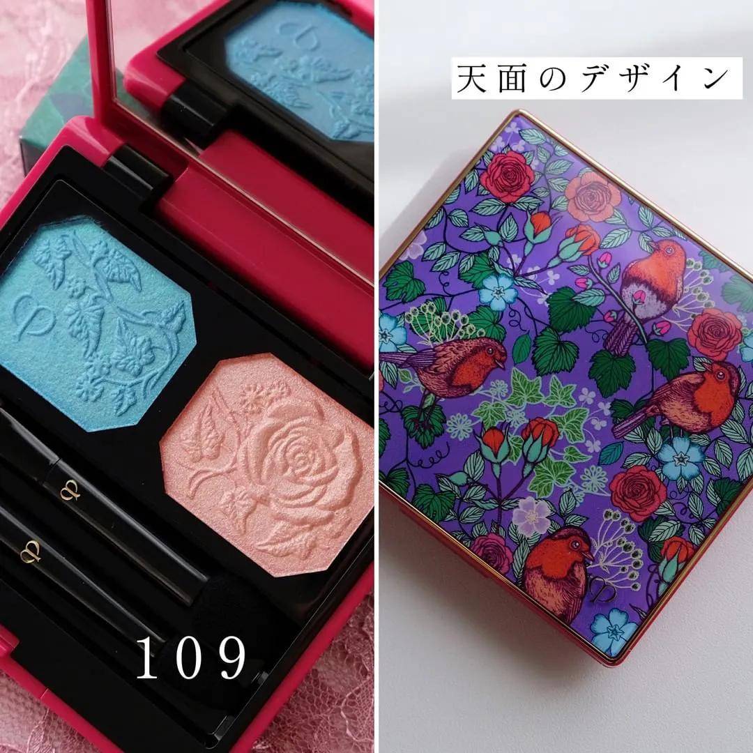 Garden|来了，终于来了！“颜霸”CPB 圣诞限定曝光，这次真的丑和美的完美融合？