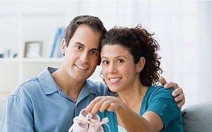 因为|孕期保健： 怀孕的人需要注意些什么 孕早、中、晚期要区别对待