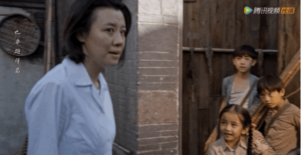 因为|又被真情实感气到了！多少人看《乔家的儿女》上来就哭了？