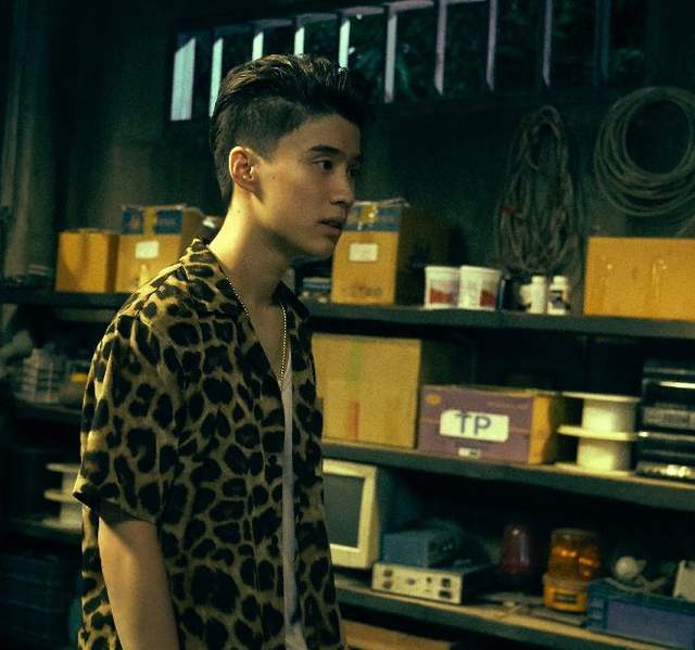 《误杀2》开拍!许光汉临时退出,想起第一部陈思诚的神仙选角_边天扬