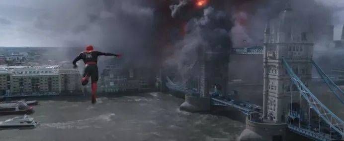 指环王|从新西兰拍到英国,盼星星盼月亮地把电视剧《指环王》盼来了!