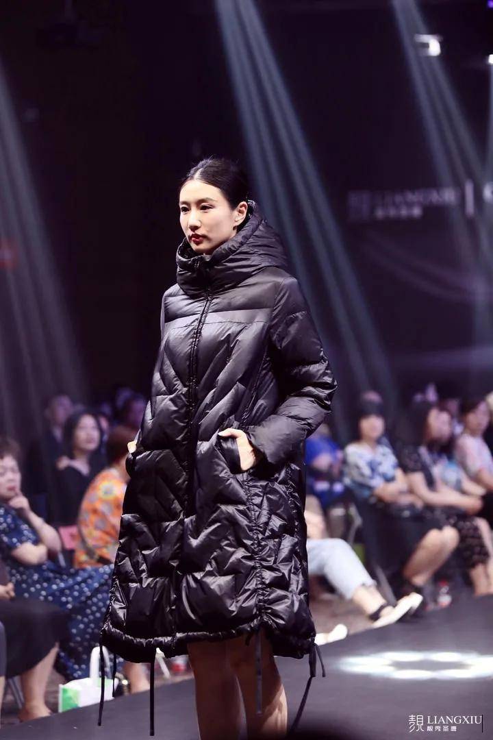 鱼和|秋冬上新 |【靓秀】带你引领2021秋冬潮流