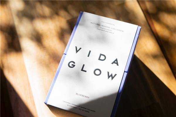 弹簧|Vida Glow焕新逆龄三剑客，奢宠肌肤每一天