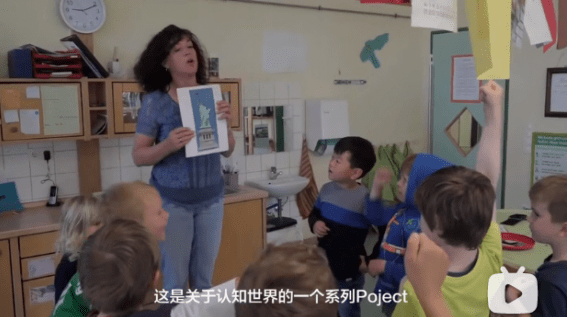 制造|德国制造的孩子，和我们有什么不同？