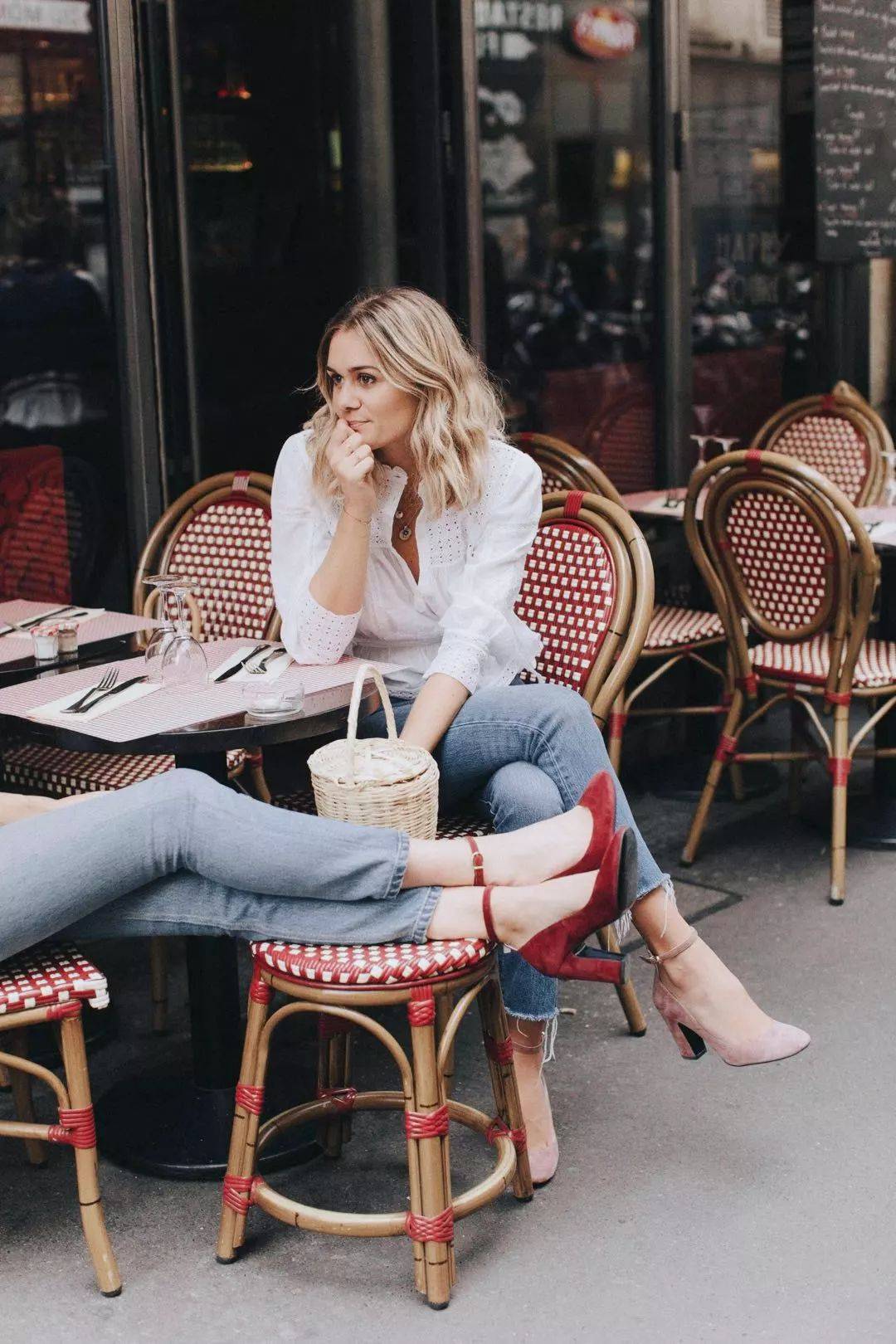 驼色|大半个娱乐圈都在穿，好看极了。