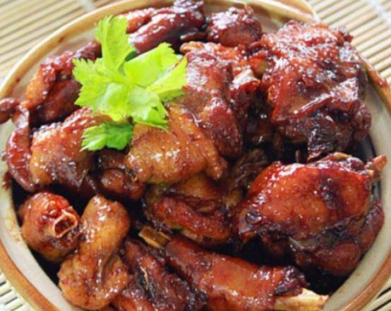 排骨可以和鸡腿一起烧吗 adf02062dfe743f599c155265ab81173.jpeg