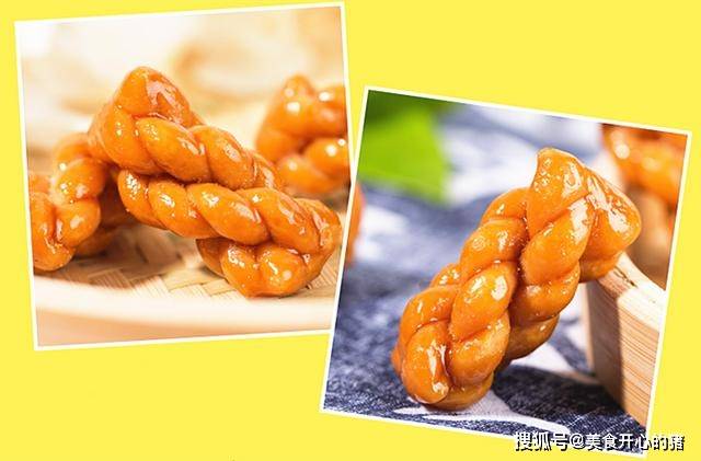 美食|中国人一年吃2万亿的零食，95后偏爱网红美食，网友：有我的贡献