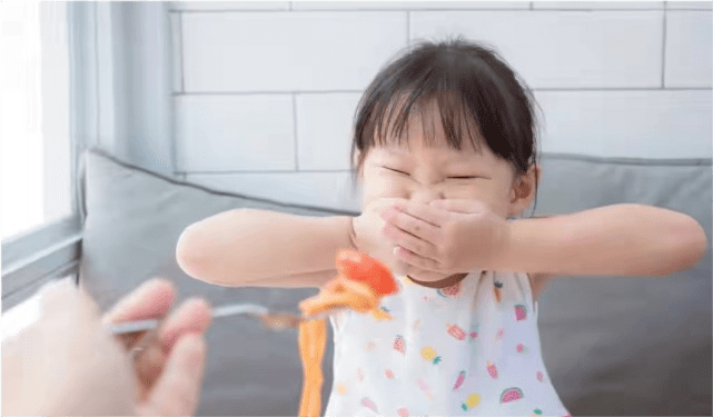 营养素|孩子上幼儿园后收好宝贵的育儿经验