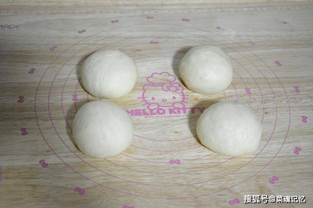 面包|这早餐，女儿最爱吃，吃一口满满幸福，一周一次吃不腻