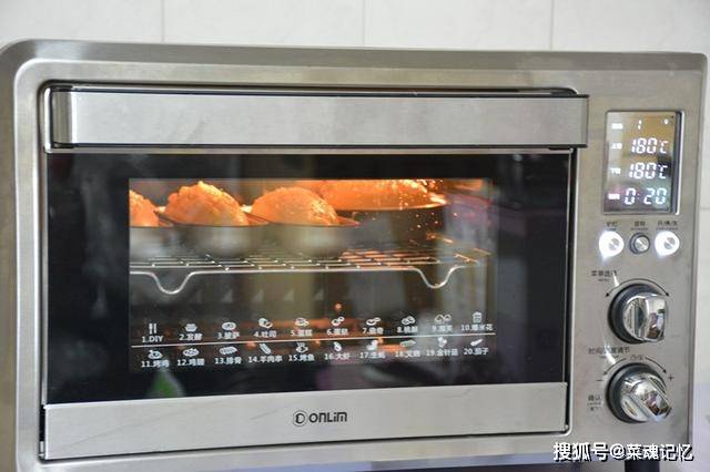 面包|这早餐，女儿最爱吃，吃一口满满幸福，一周一次吃不腻
