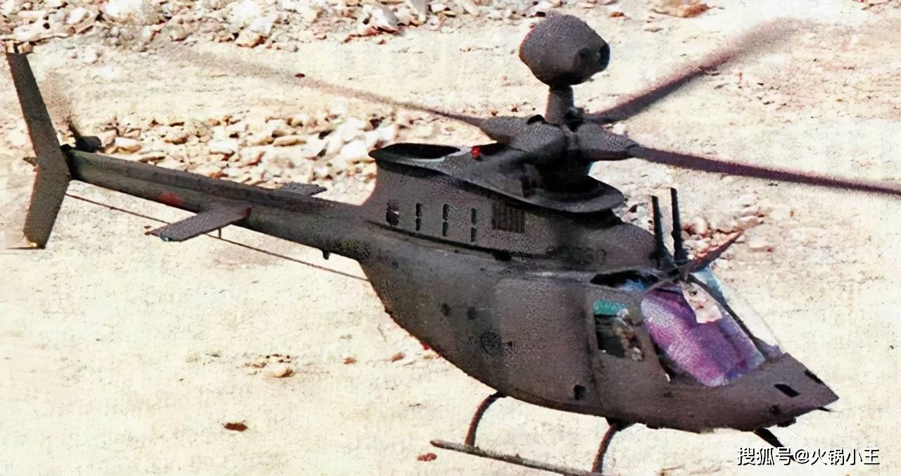 原创隐形黑鹰有两个版本雪藏10年首次在喀布尔机场露出真身