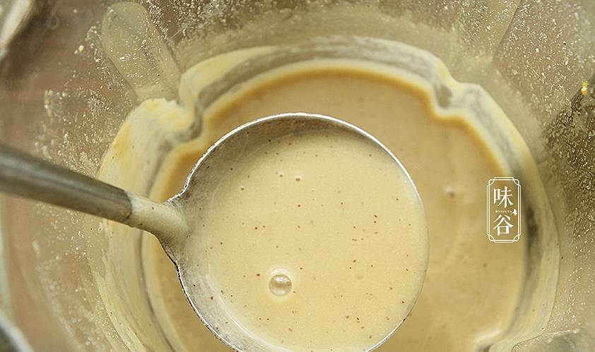 玉米糊|开学了,孩子早餐常喝它,营养全面好消化,身体棒棒哒,家长放心