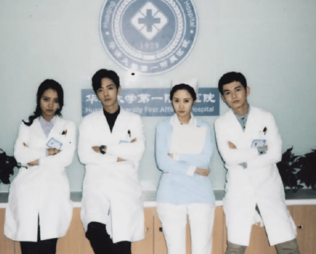 时间|终于要来了！曝获发行许可，肖战杨紫《余生请多指教》有望8月播？