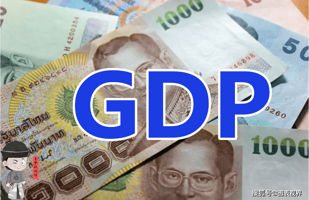 2021泰国gdp增速_世界银行下调泰国今年GDP增速至1%