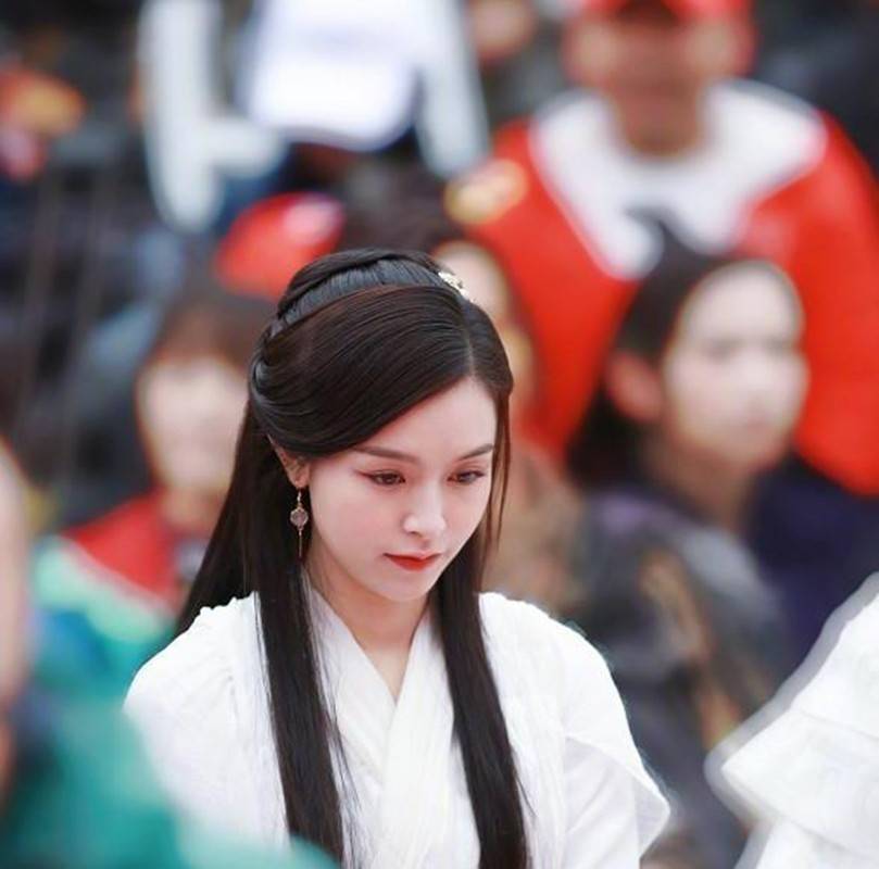 仙姑|“王语嫣”别硬演，明明是仙女，却被文咏珊演成了“仙姑”