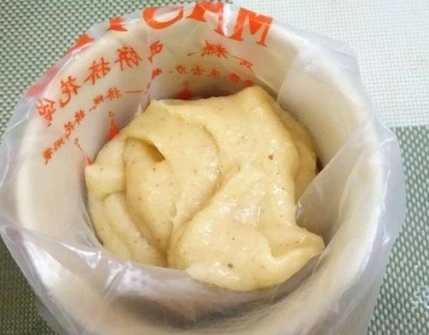费南雪|原味费南雪，高颜值，好吃到停不下来