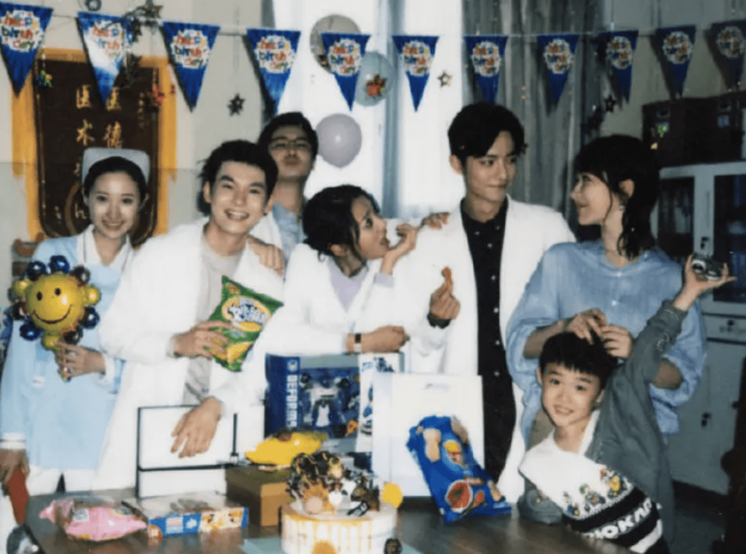 时间|终于要来了！曝获发行许可，肖战杨紫《余生请多指教》有望8月播？