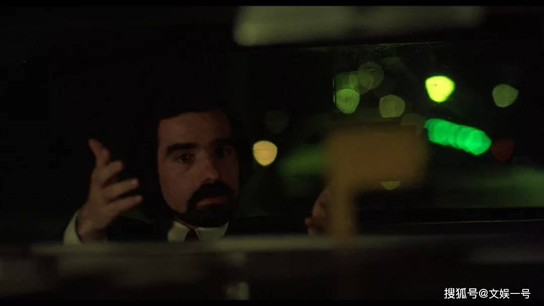 特拉维斯|45年过去了，他依旧是史上最牛逼的奥斯卡影帝！