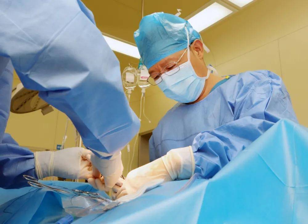 医护|交大一附院东院：专家纷至沓来