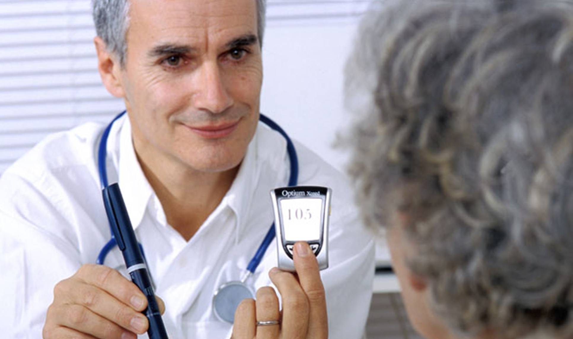 状况|身上出现4种状况,多是提醒你一件事:糖尿病加重了