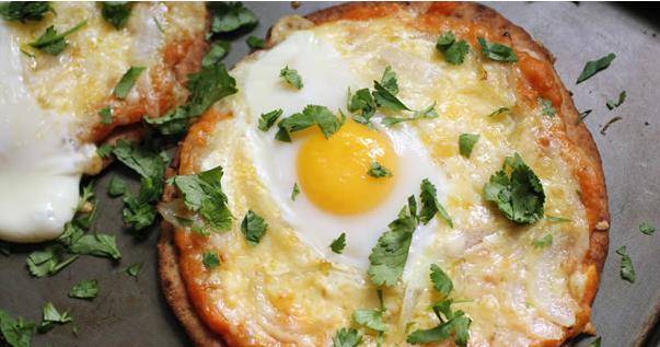 食欲|媳妇为我做的早餐VS妈妈做的，果然是亲妈疼我啊