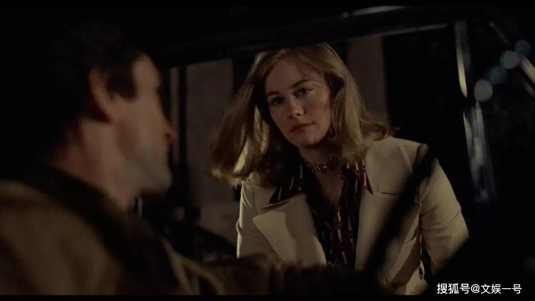 特拉维斯|45年过去了，他依旧是史上最牛逼的奥斯卡影帝！