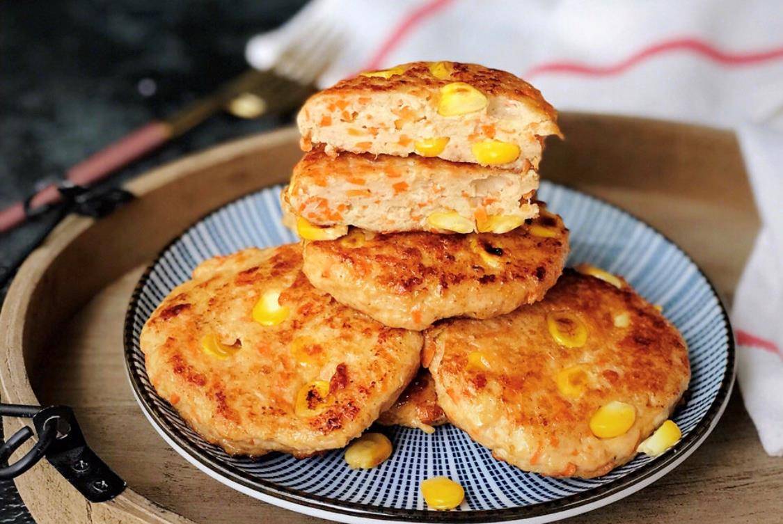 如何做低脂又美味的鸡肉卷 3db213def2c042c2a76ed016855877ba.jpeg