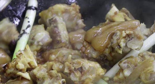 猪脚怎么煮得软 3de7bbac44fc4d788355d5e27c3c7306.jpeg